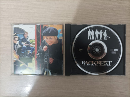 CD Backbeat Soundtrack