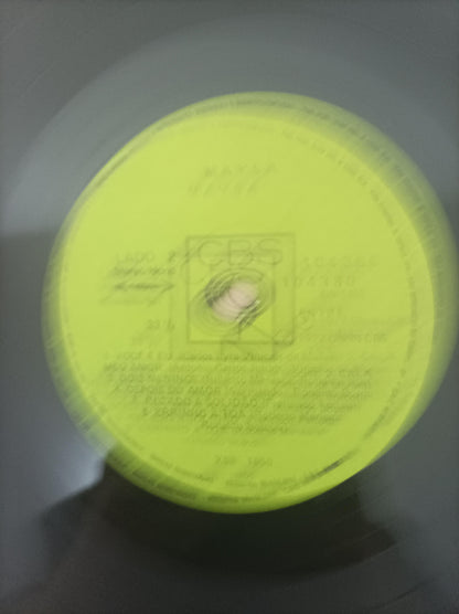 Lp Vinil Maysa Matarazzo 1977