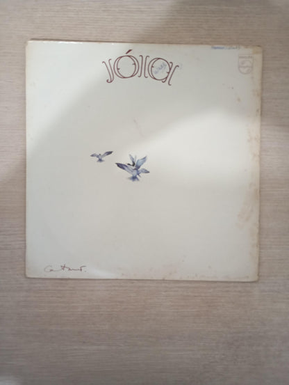 Lp Vinil Caetano Veloso Jóia