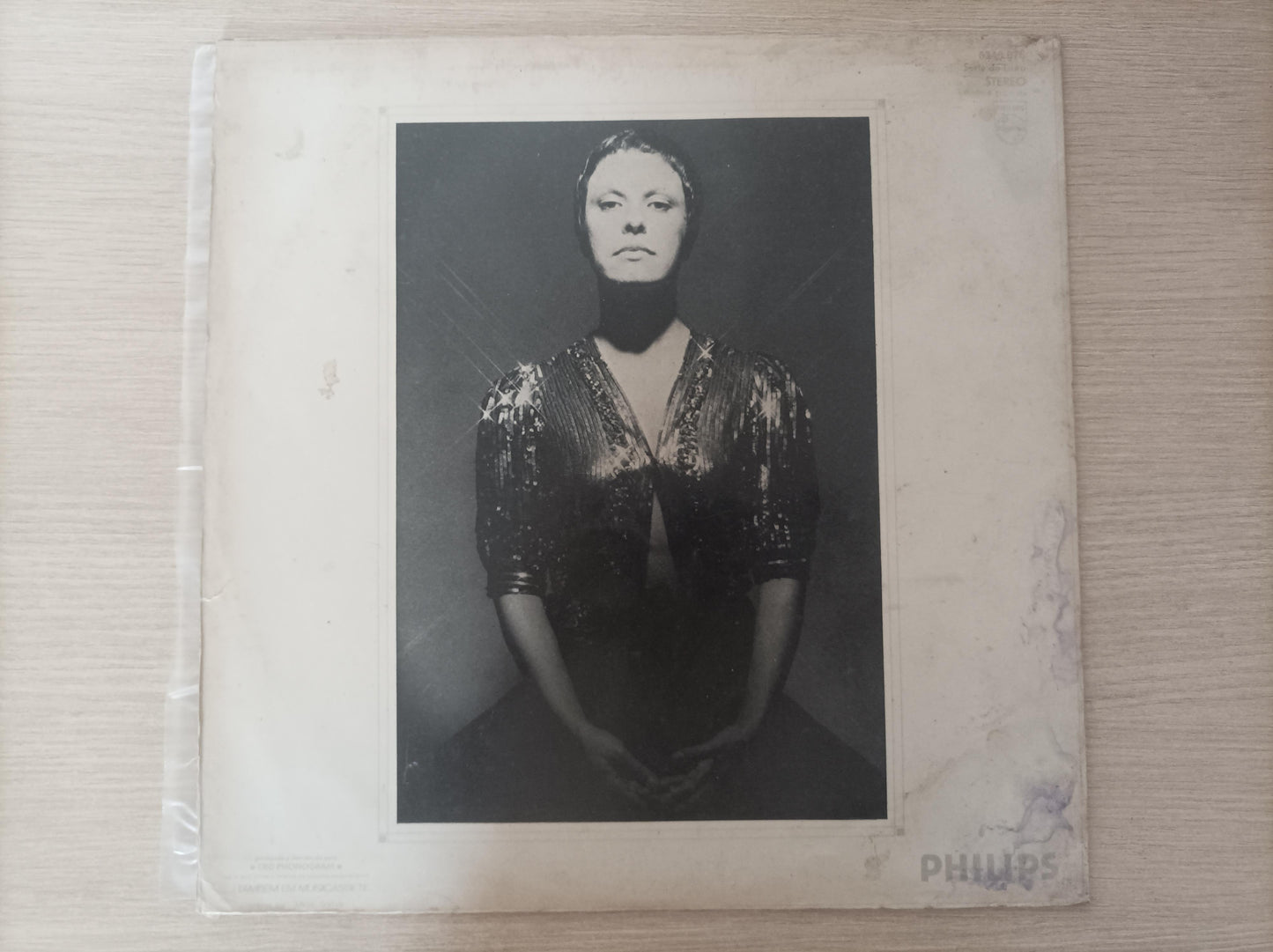 Lp Vinil Elis Regina 1973