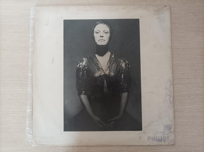 Lp Vinil Elis Regina 1973