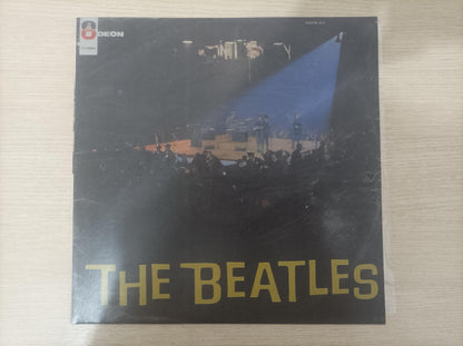Disco Vinil 65 The Beatles A