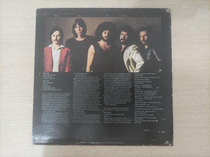Lp Vinil Boston 1976 Importado