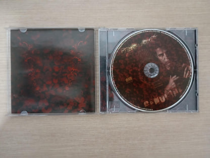 CD Carlos Lichman Genocide