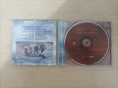 CD Status Quo Under The Influence