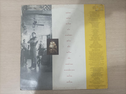 Lp Vinil The Neville Brothers Brother's Keeper