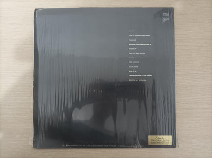 Lp Vinil Sade Stronger Than Pride Com Encarte