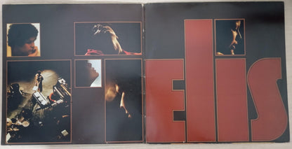 Disco Vinil 1974 Elis Regina Capa Dupla A