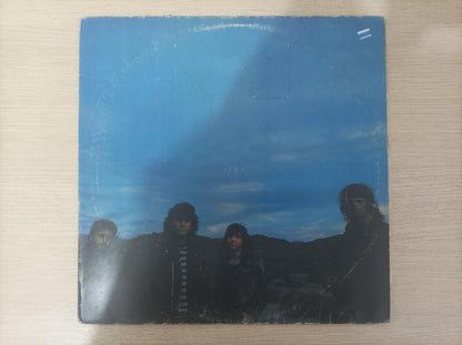 Disco Vinil 1988 RPM A