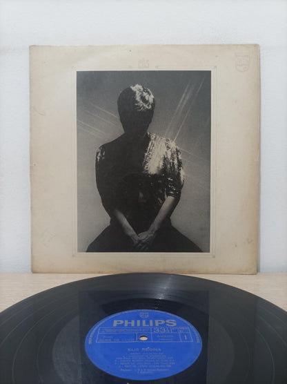 Lp Vinil Elis Regina 1973