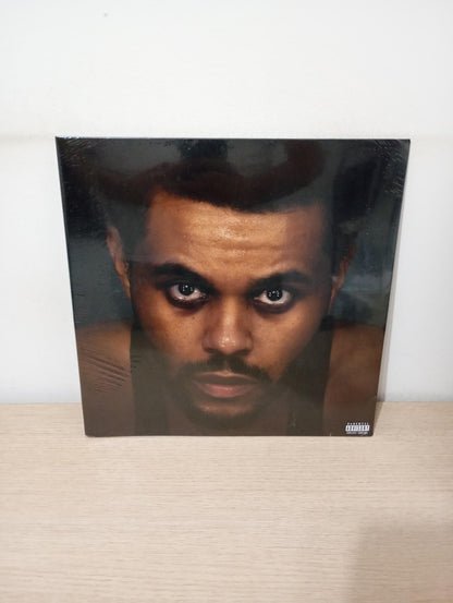 Lp Vinil The Weeknd Hurry Up Tomorrow Novo Lacrado Importado