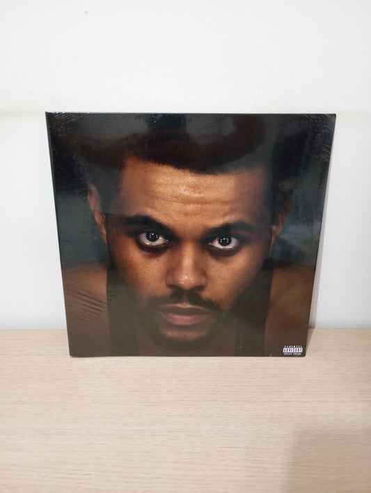 Lp Vinil The Weeknd Hurry Up Tomorrow Novo Lacrado Importado