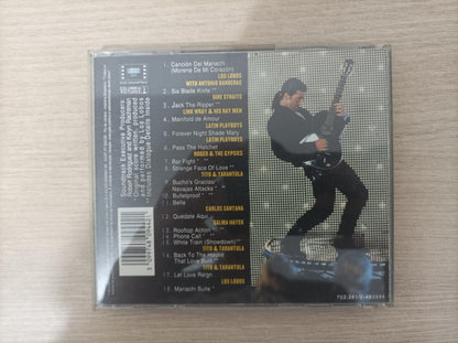 CD Desperado Soundtrack