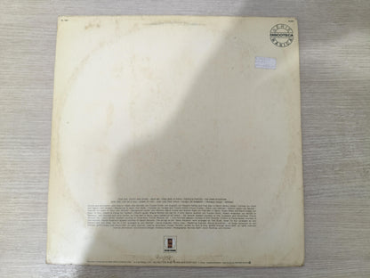 Lp Vinil Joni Mitchell Court And Spark Com Encarte