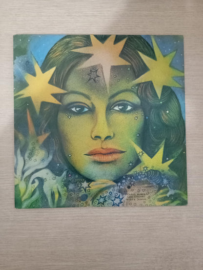 Lp Vinil Clara Nunes 1973