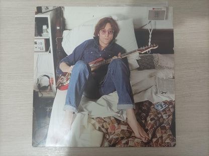 Disco Vinil The Collection John Lennon Com Encarte A