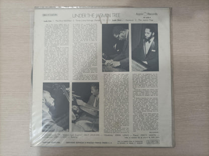 Lp Vinil The Modern Jazz Quartet Under The Jasmin Tree