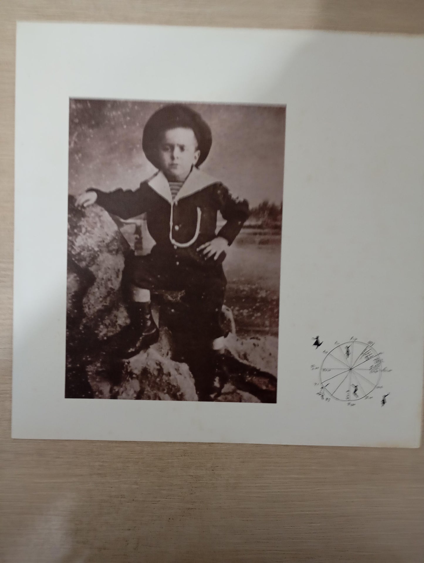 Lp Vinil A Música Em Pessoa Capa Dupla Com Encarte