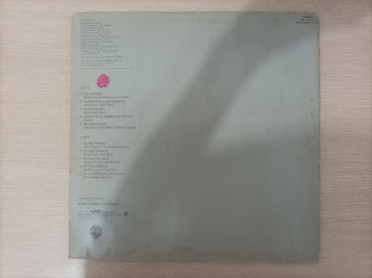 Lp Vinil Elis Regina Essa mulher Capa Dupla