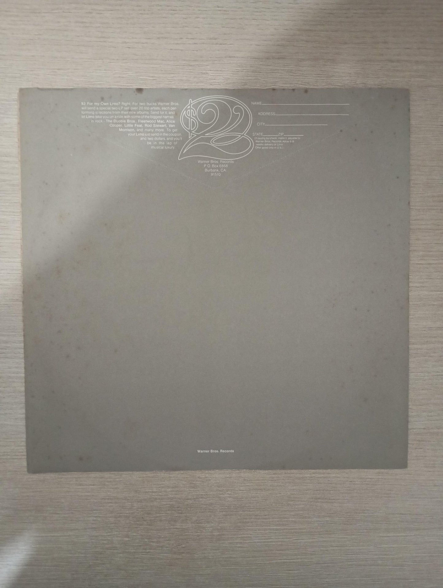 Lp Vinil Emmylou Harris Elite Hotel Com Encarte Importado