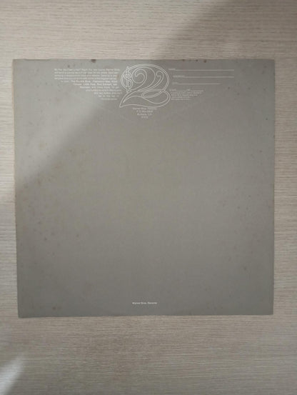 Lp Vinil Emmylou Harris Elite Hotel Com Encarte Importado