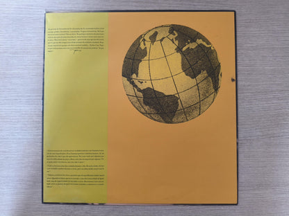 Lp Vinil Marina Lima O Chamado Com Encarte