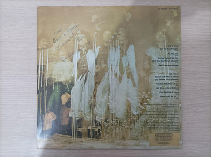 Lp Vinil Get up and Boogie!