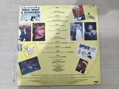 Lp Vinil Absolute Beginners The Musical