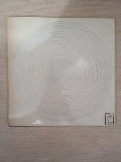 Lp Vinil Akira S & As Garotas Que Erraram 1987 Com Encarte