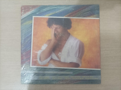 Disco Vinil Despertar Guilherme Arantes Com Encarte A