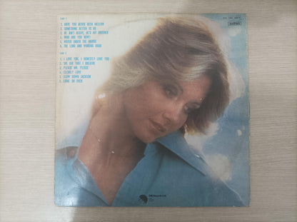 Lp Vinil Olivia Newton-John Greatest Hits