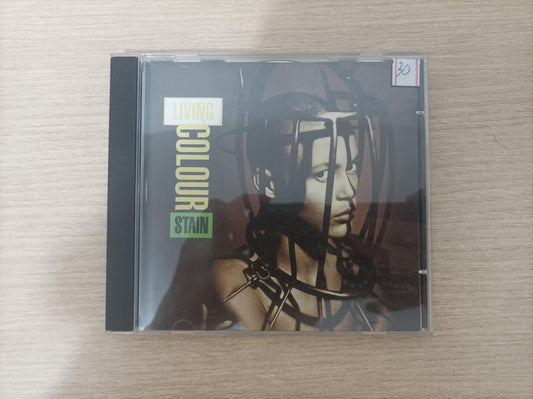 CD Living Colour Stain
