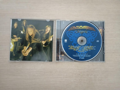 CD Gamma Ray Majestic