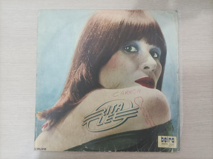 Lp Vinil Rita Lee 1979