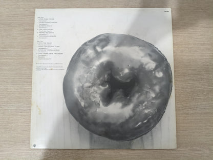 Lp Vinil Angelo Badalamenti Music From Twin Peaks C/ Encarte