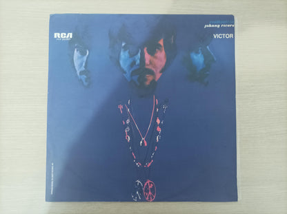 Disco Vinil Realization Johnny Rivers A