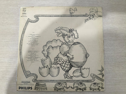 Lp Vinil Elis Regina Falso Brilhante Capa Dupla