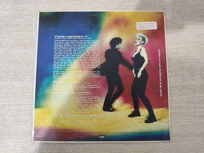 Lp Vinil Roxette Joyride
