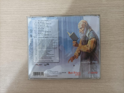 CD Tobias Sammet's Avantasia The Metal Opera Pt.II