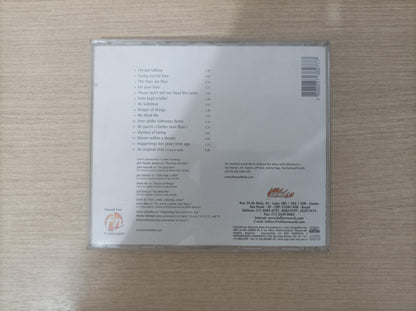 CD The Yardbirds Birdland