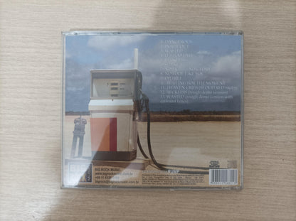 CD Pump Against Everyone's Advice