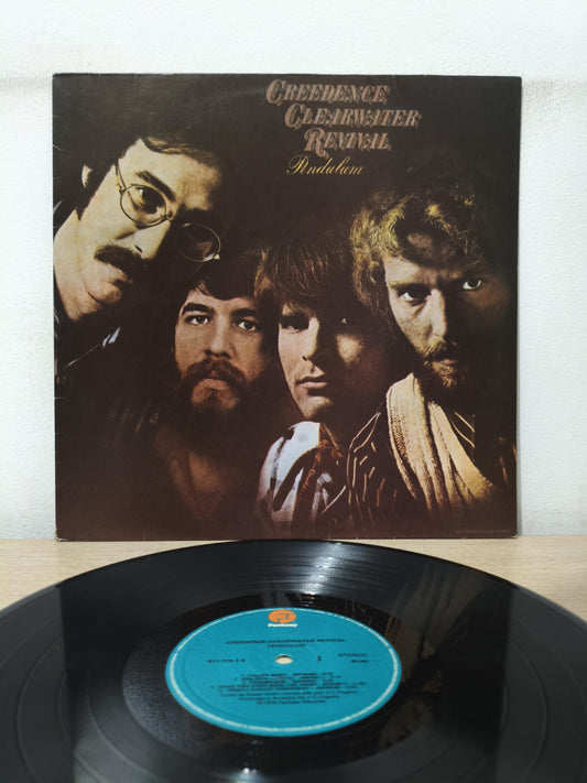 Lp Vinil Creedence Clearwater Revival Pendulum