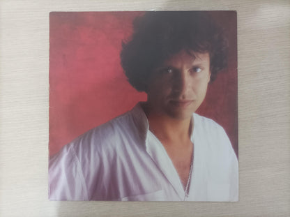 Disco Vinil Despertar Guilherme Arantes Com Encarte A