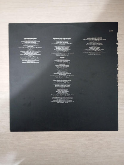 Lp Vinil John Travolta Urban Cowboy Urbano Duplo C Encartes
