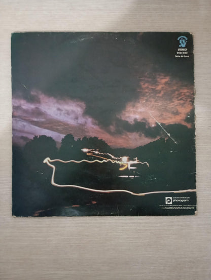 Lp Vinil Genesis ...And Then There Were Three... Capa Dupla