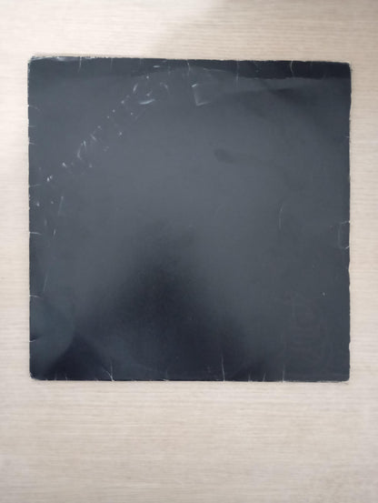 Lp Vinil Metallica Black Album 1991 Duplo Com Encartes