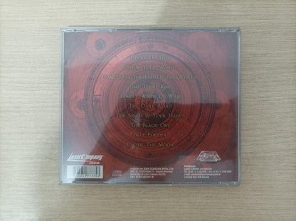 CD Masterplan Time To Be King