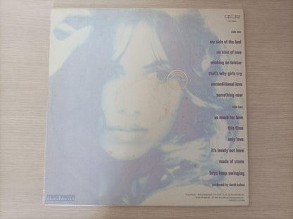 Lp Vinil Susanna Hoffs When You're A Boy Com Encarte