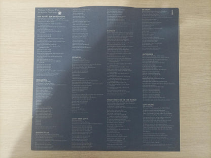 Lp Vinil Earth, Wind & Fire Best Vol I Capa Dupla Encarte