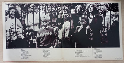 Lp Vinil The Beatles 1962-1966 Duplo Com Encartes